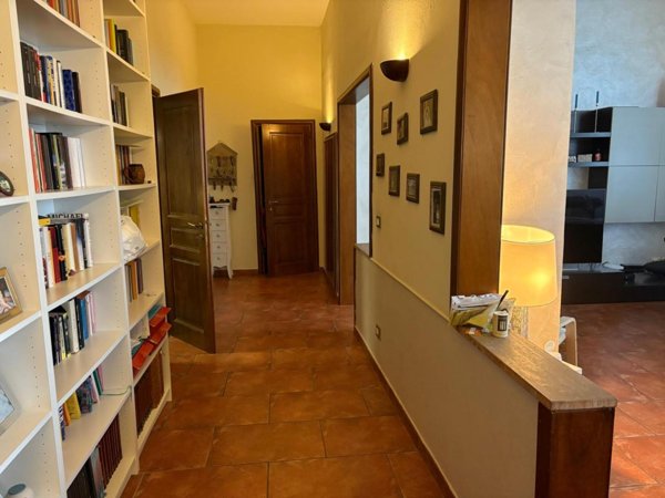 appartamento in vendita a Livorno