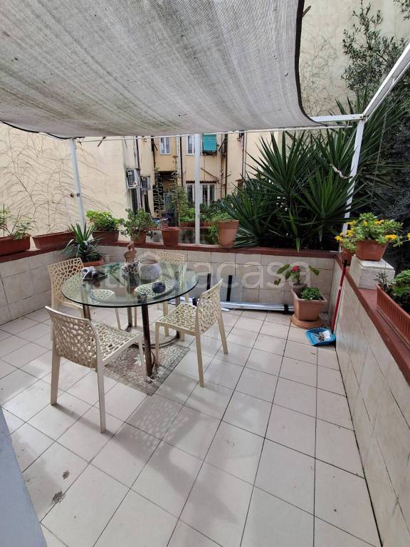 appartamento in vendita a Livorno