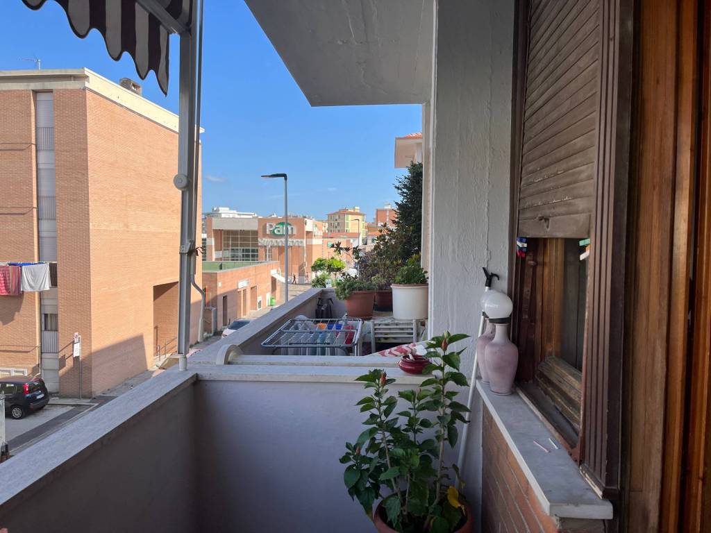 appartamento in vendita a Livorno