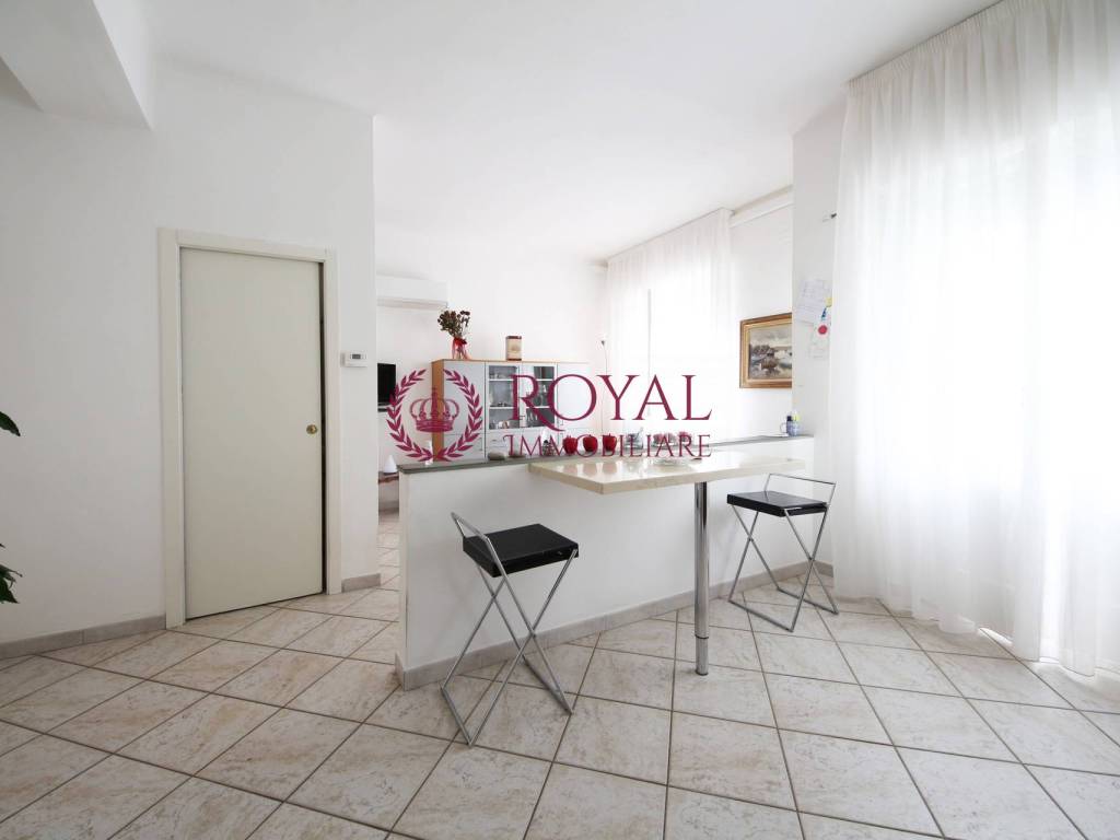 appartamento in vendita a Livorno