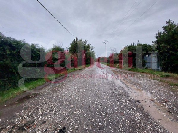 terreno agricolo in vendita a Livorno in zona Centro Città