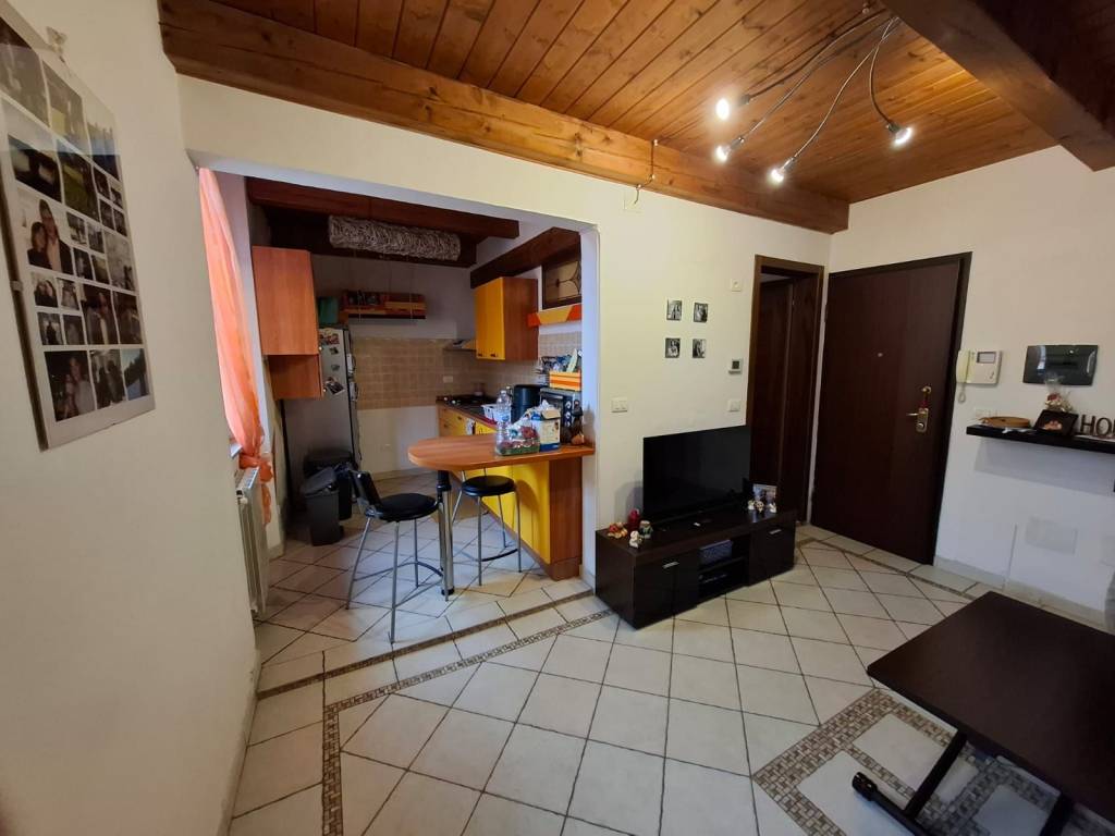 appartamento in vendita a Livorno in zona Ospedale