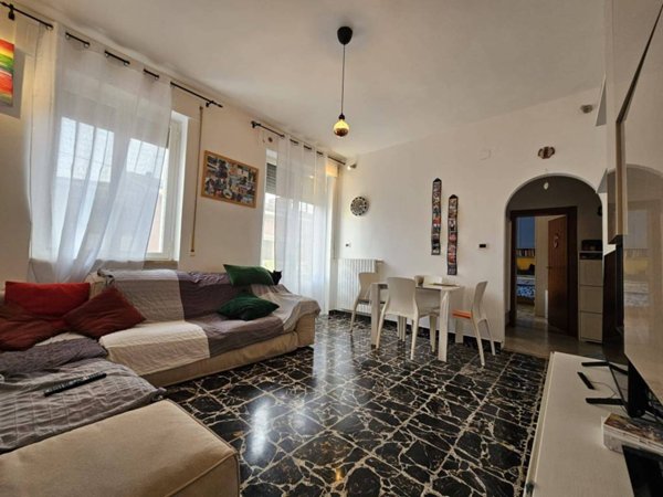 appartamento in vendita a Livorno