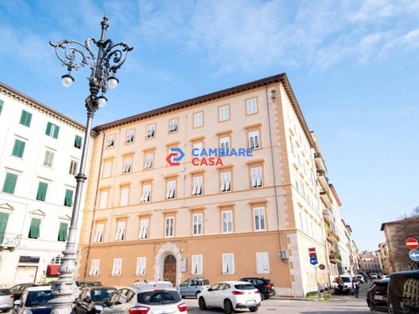 appartamento in vendita a Livorno