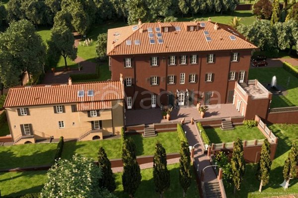 casa indipendente in vendita a Livorno in zona Ardenza