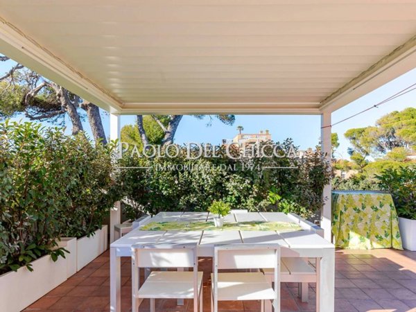 appartamento in vendita a Livorno in zona Ardenza