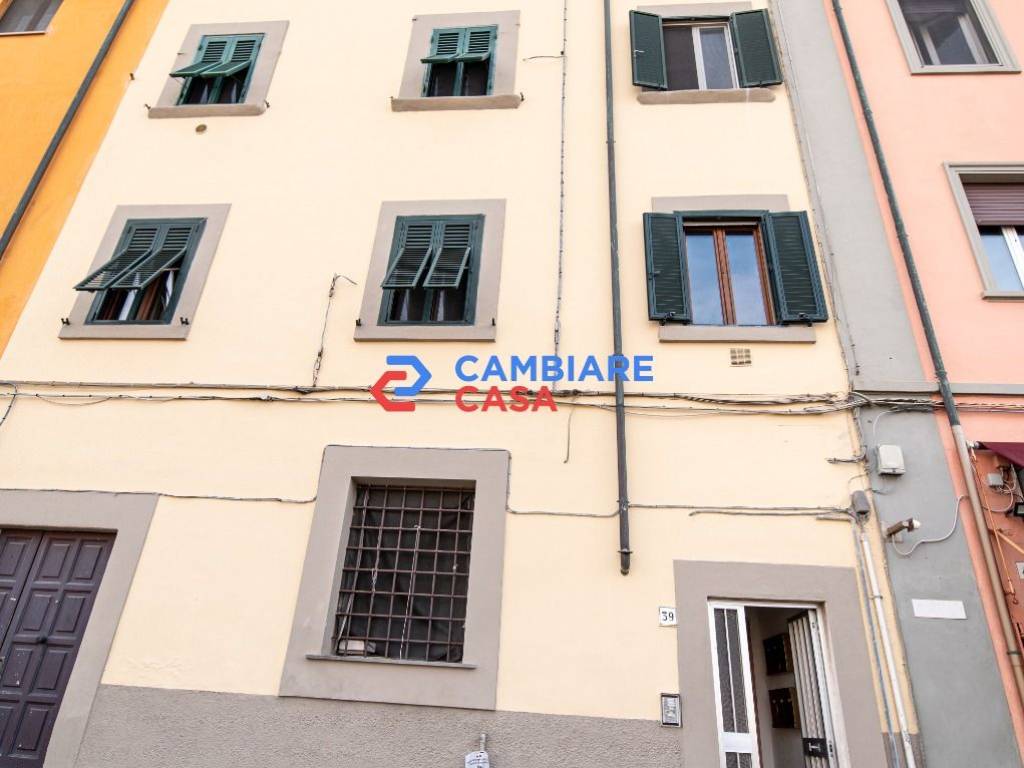 appartamento in vendita a Livorno