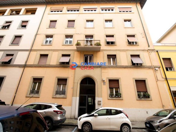 appartamento in vendita a Livorno