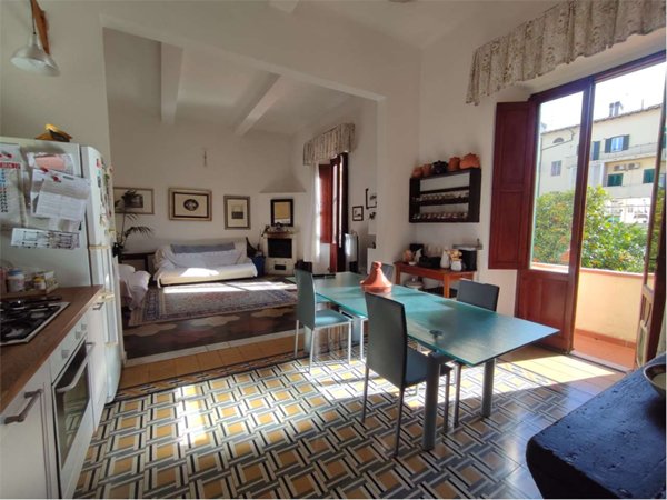 appartamento in vendita a Livorno