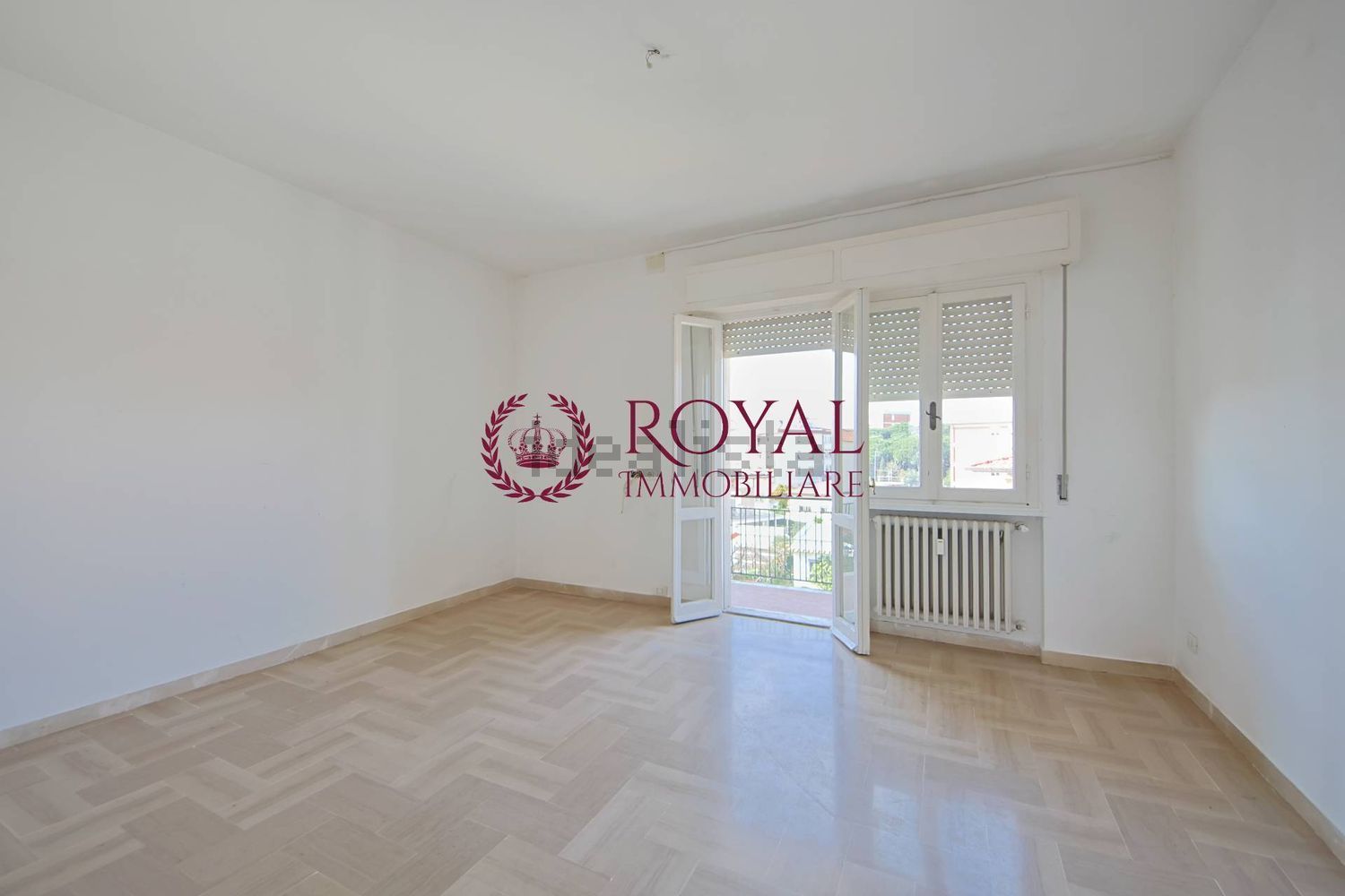 appartamento in vendita a Livorno in zona Ardenza