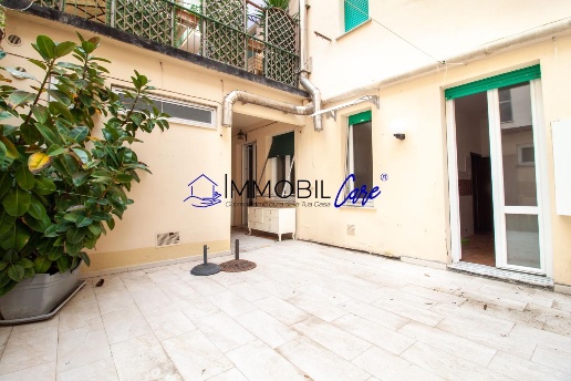 appartamento in vendita a Livorno in zona Centro Città