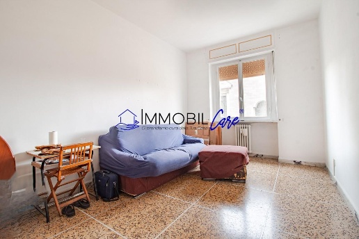 appartamento in vendita a Livorno in zona Centro Città