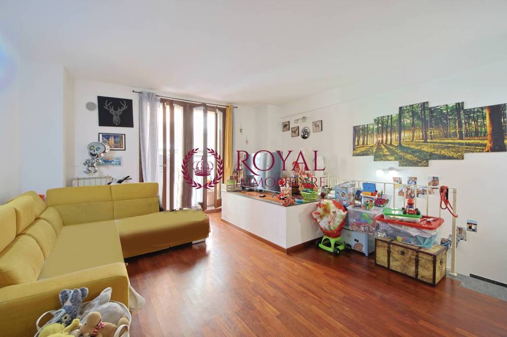 appartamento in vendita a Livorno
