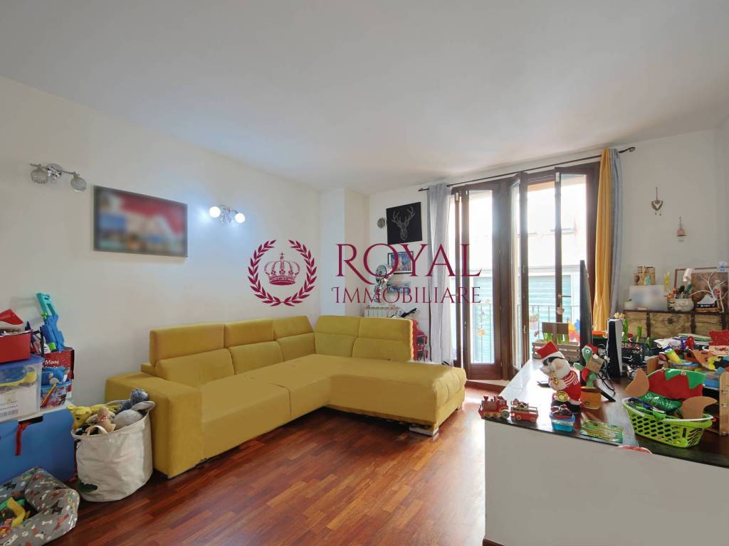 appartamento in vendita a Livorno in zona Centro Città