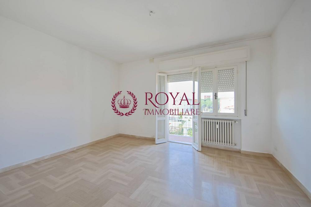 appartamento in vendita a Livorno in zona Ardenza