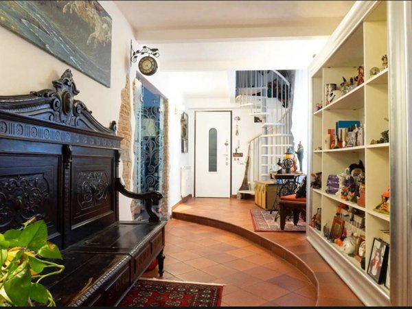 appartamento in vendita a Livorno in zona Centro Città