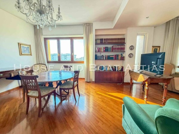 appartamento in vendita a Livorno in zona Centro Città