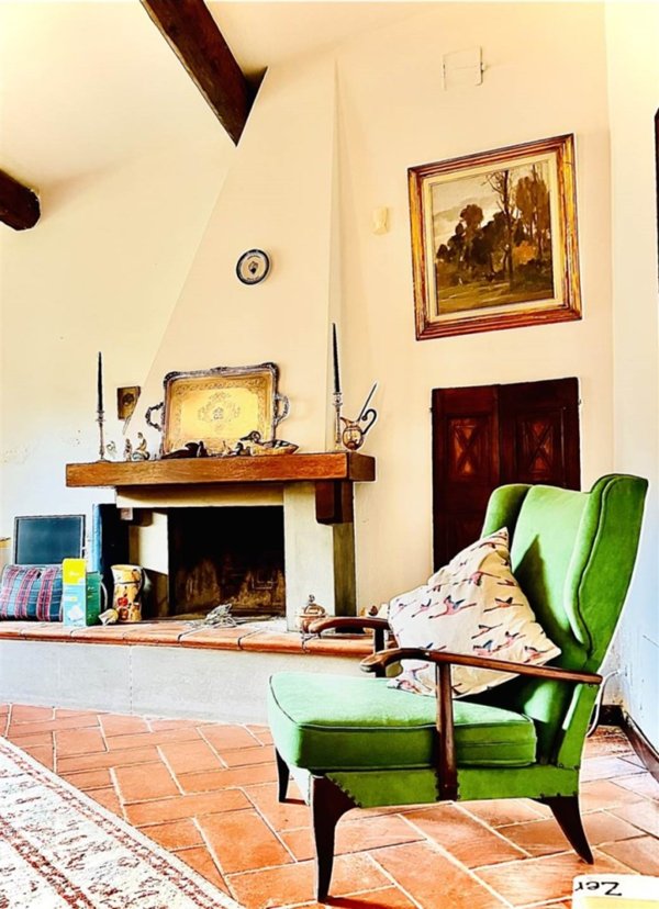 casa indipendente in vendita a Livorno in zona Montenero