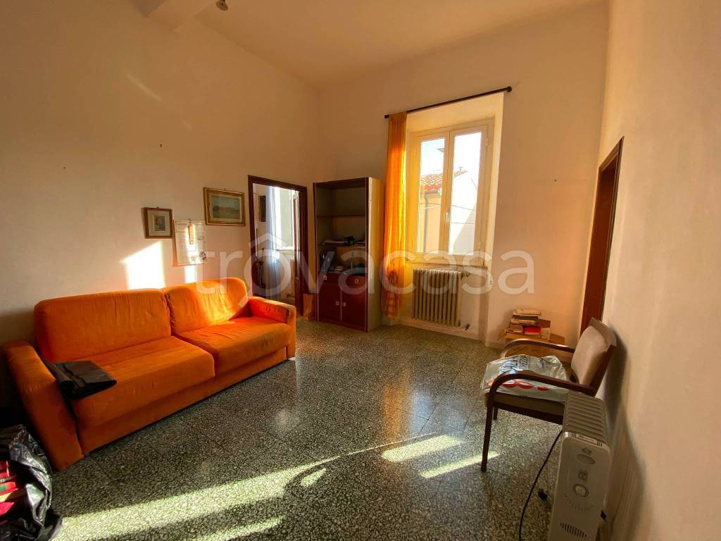 appartamento in vendita a Livorno in zona Antignano