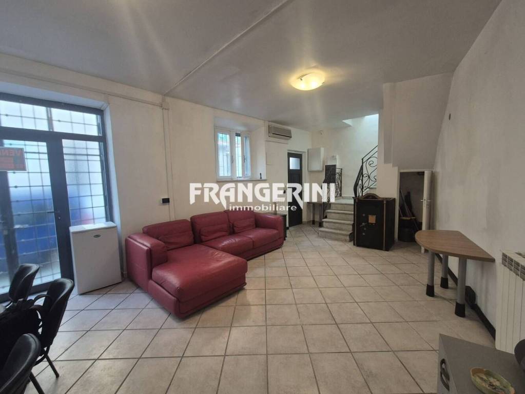 casa indipendente in vendita a Livorno