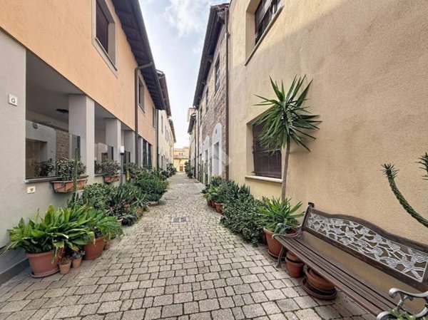 appartamento in vendita a Livorno in zona Centro Città