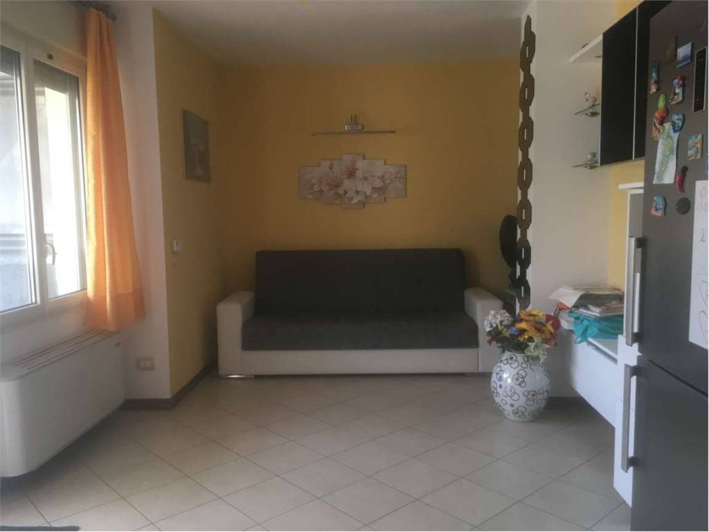 appartamento in vendita a Livorno in zona Centro Città