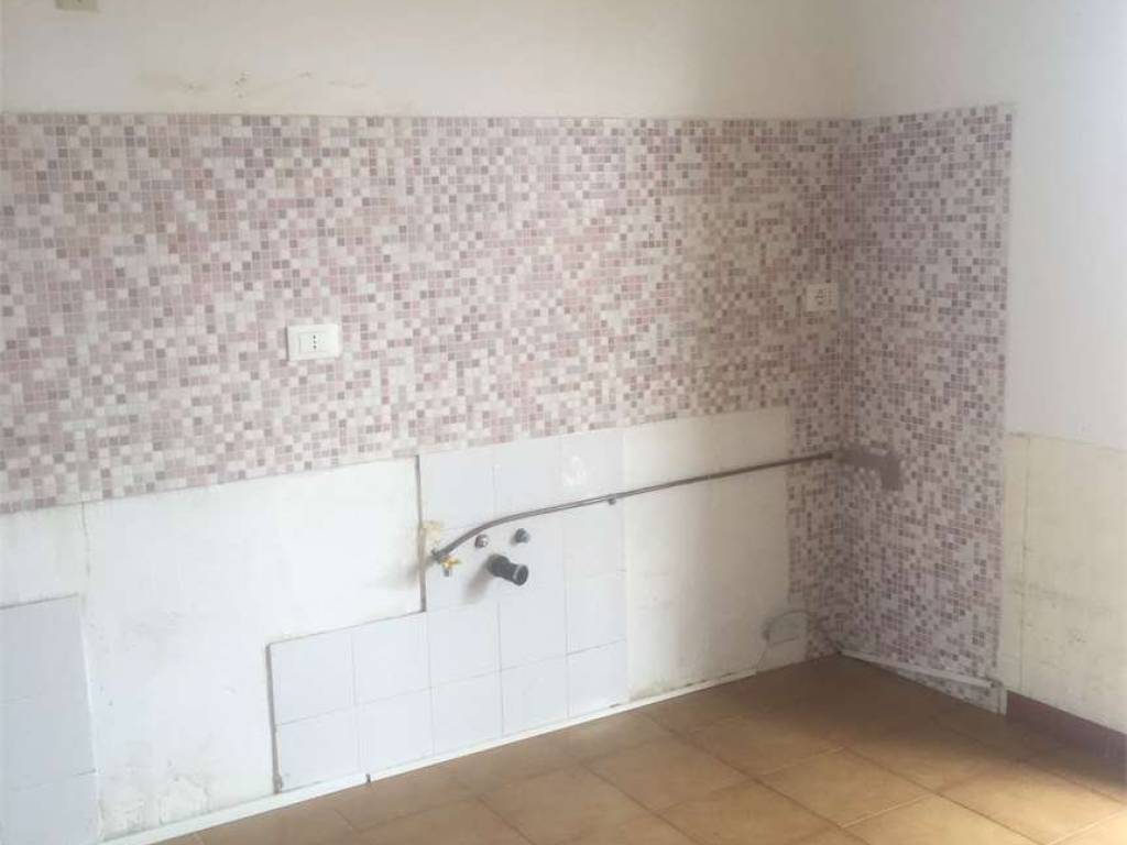 appartamento in vendita a Livorno in zona Ardenza