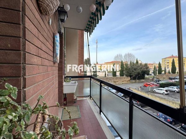 appartamento in vendita a Livorno