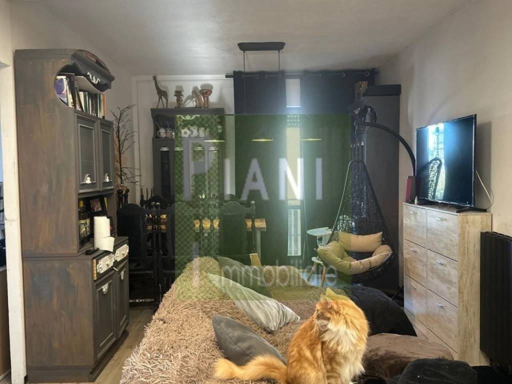 appartamento in vendita a Livorno in zona La Leccia