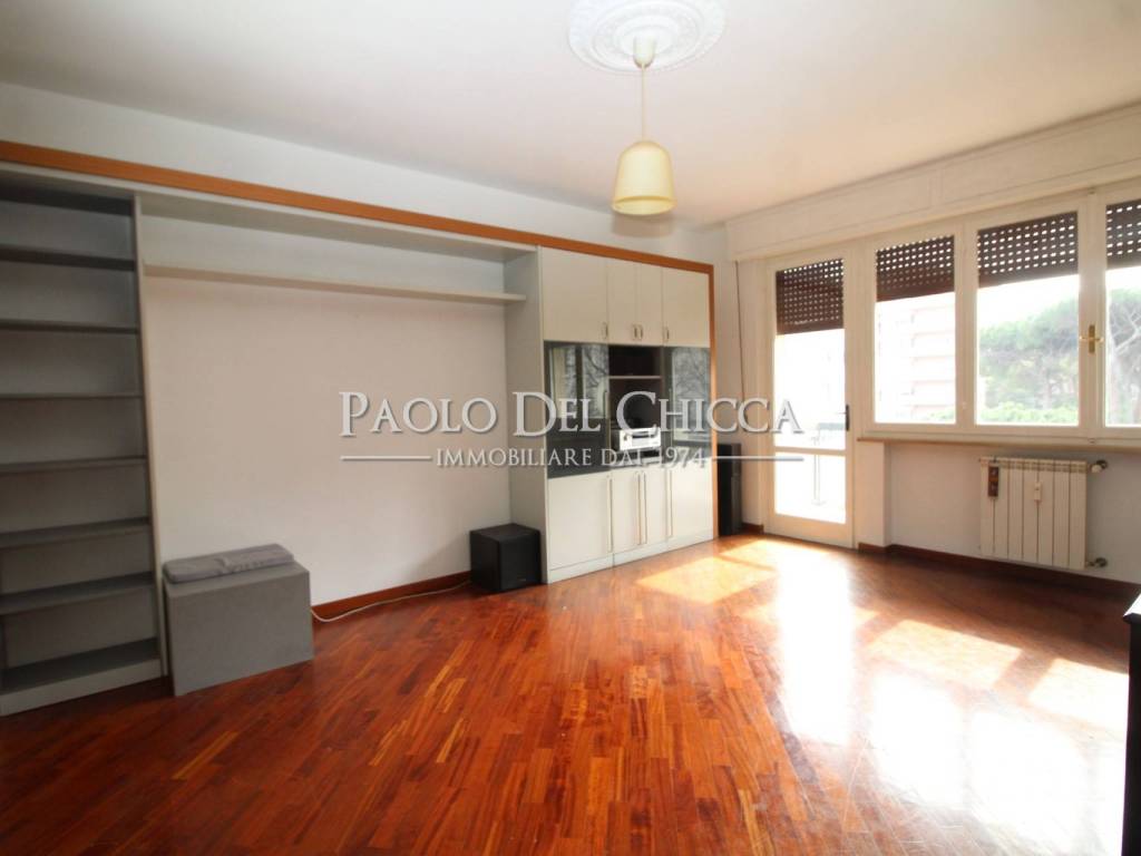 appartamento in vendita a Livorno