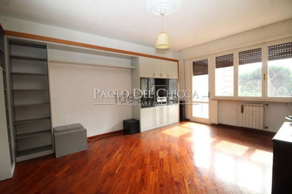 appartamento in vendita a Livorno