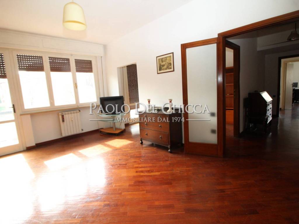 appartamento in vendita a Livorno