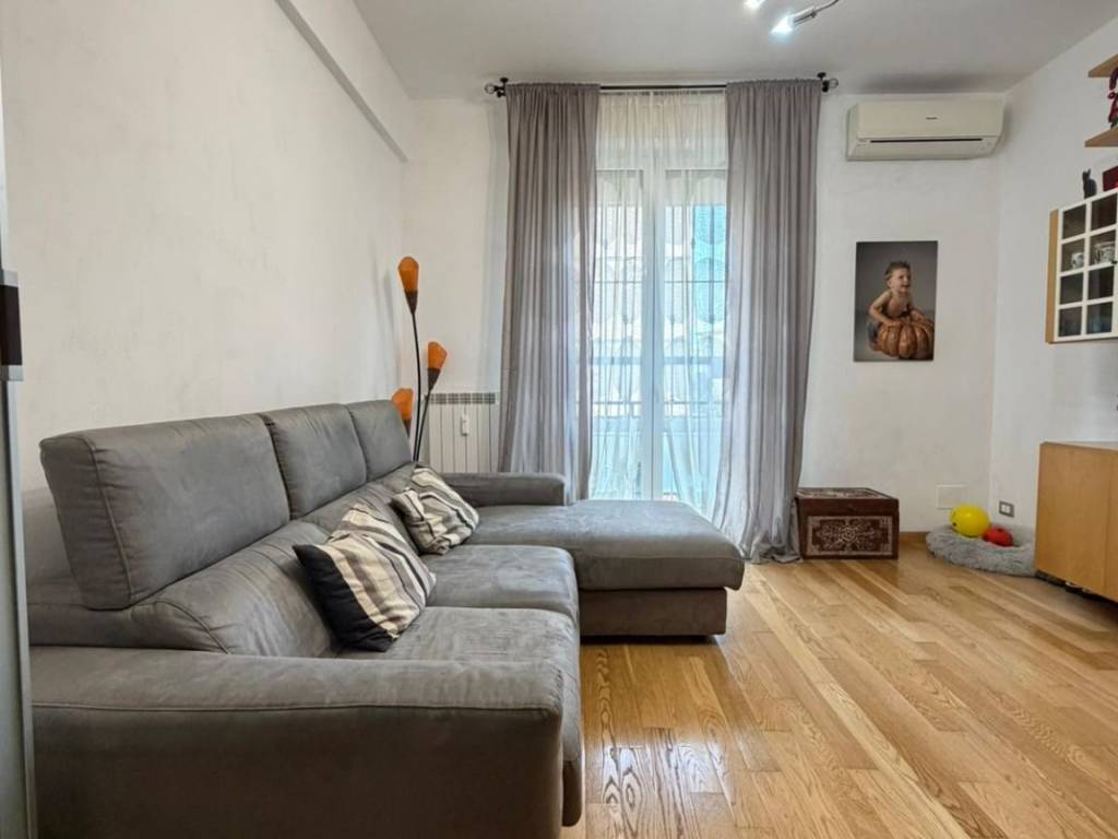 appartamento in vendita a Livorno