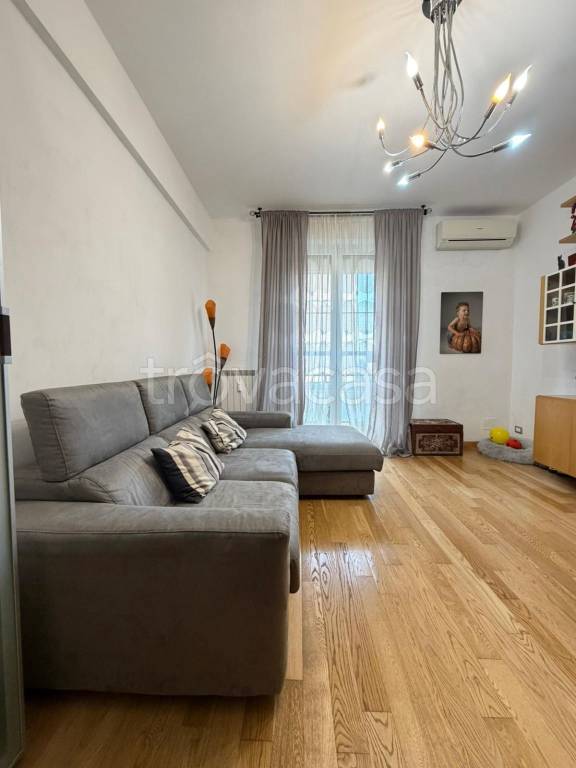 appartamento in vendita a Livorno