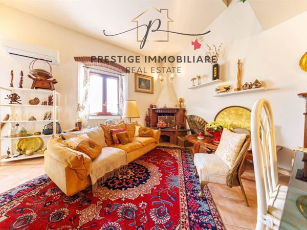 appartamento in vendita a Livorno in zona Ardenza