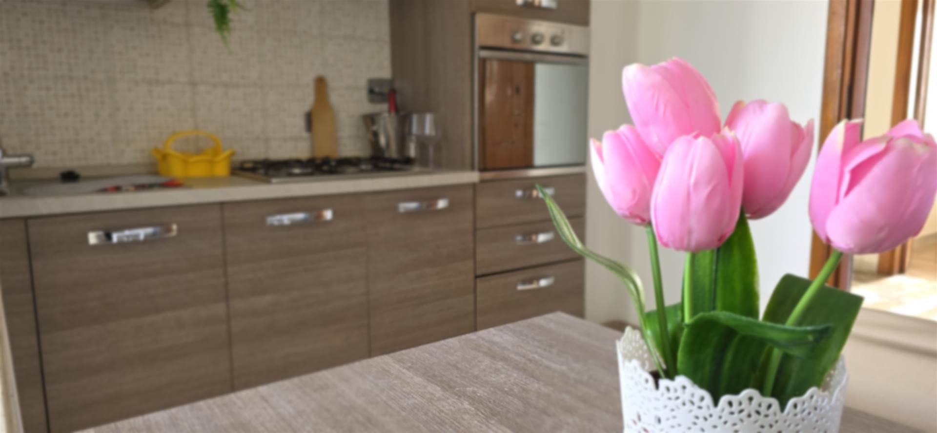 appartamento in vendita a Livorno