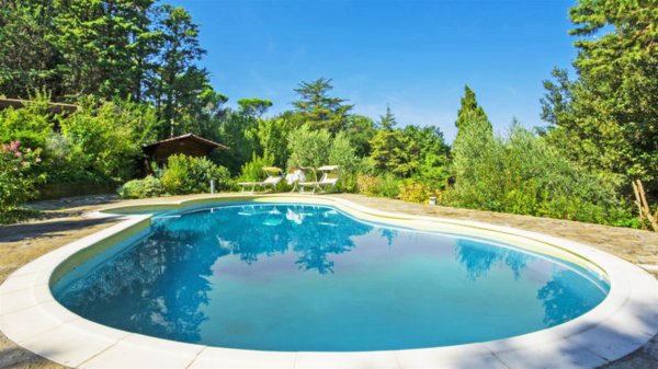 casa indipendente in vendita a Livorno in zona Montenero