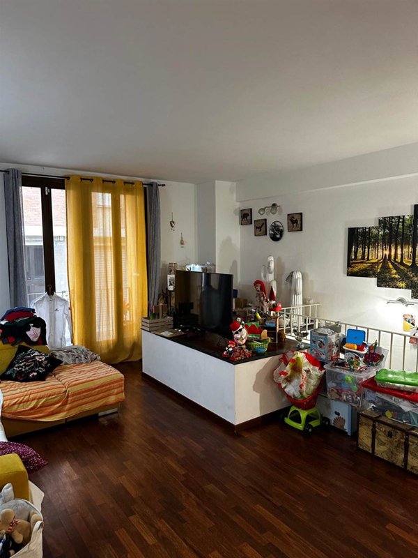 appartamento in vendita a Livorno in zona Centro Città