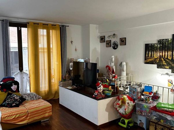 appartamento in vendita a Livorno in zona Centro Città