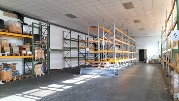 ufficio in vendita a Livorno