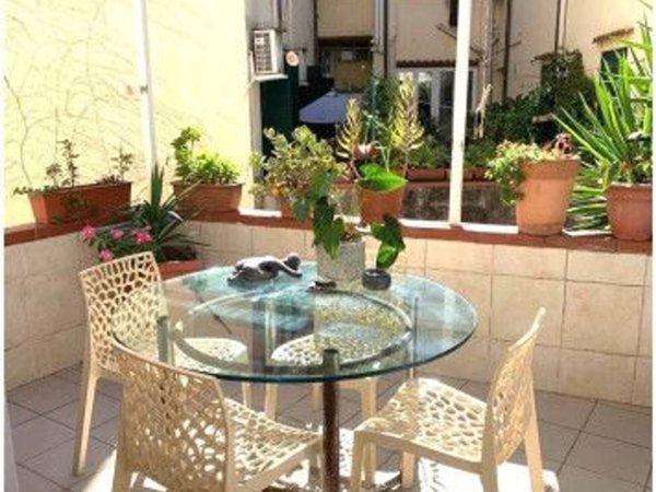 appartamento in vendita a Livorno in zona Stazione