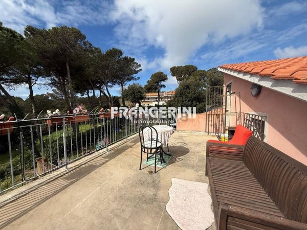 pentavano in vendita a Livorno in zona Quercianella