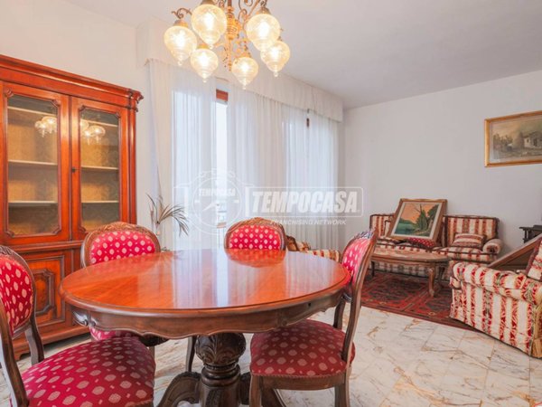 appartamento in vendita a Livorno in zona Centro Città