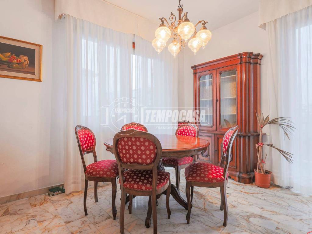 appartamento in vendita a Livorno