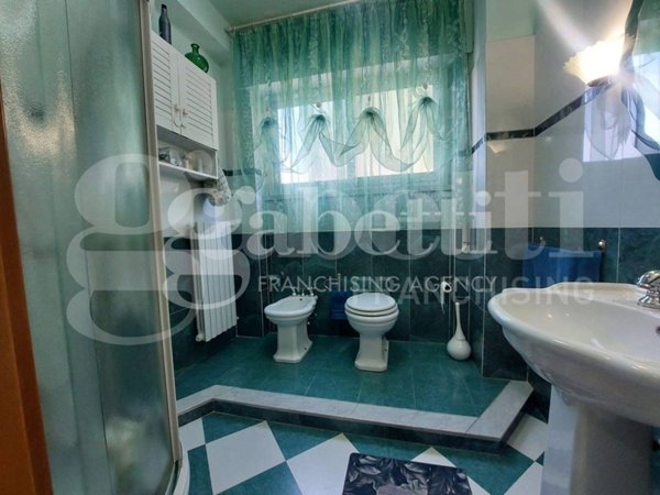 appartamento in vendita a Livorno