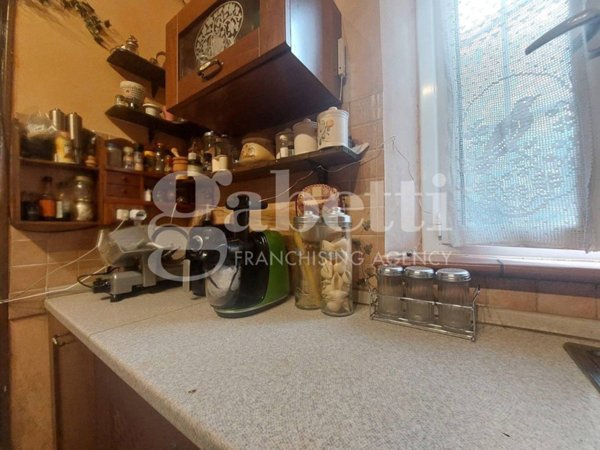 appartamento in vendita a Livorno in zona Stazione