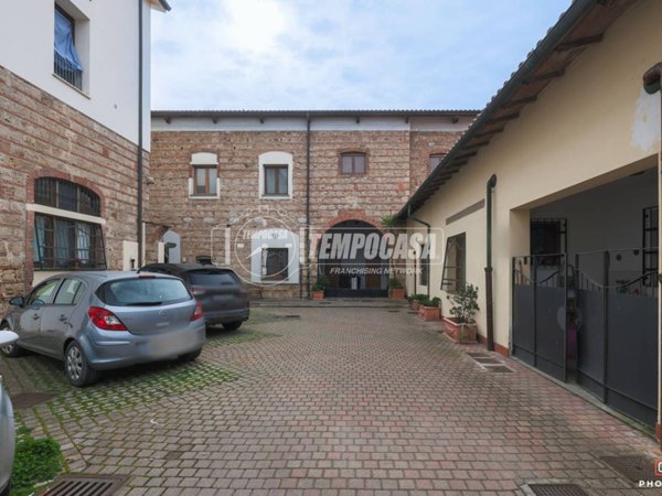 appartamento in vendita a Livorno in zona Stazione