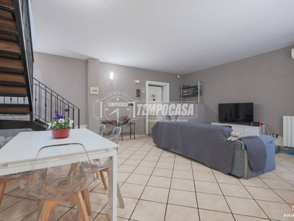 appartamento in vendita a Livorno in zona Stazione