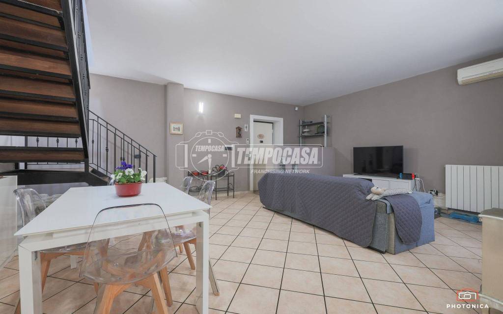 appartamento in vendita a Livorno in zona Centro Città