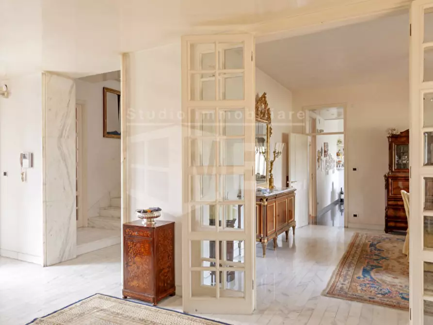 casa indipendente in vendita a Livorno in zona Antignano